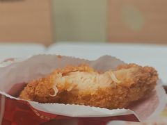 -华莱士·全鸡汉堡(济南大明湖店)