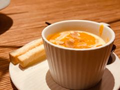-本处·素食·融合料理(南油店)