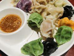 -聚缘堂·海鲜私房菜(松岭路店)