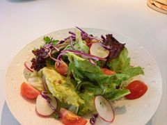 -天山传奇新疆菜(SKLP店)