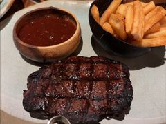 -The Meat & Wine Co Southbank(南岸店)