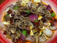 -黄弟大排档·湖南菜·小龙虾·小海鲜(凯旋北路店)
