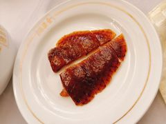 -北京全聚德(天安门店)