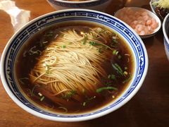 -同得兴 Since·1995 传统苏式面馆(十全街店)