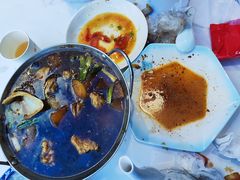 -黄牛肉馆·皖南土菜