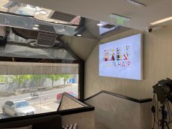 -简法造型·品牌形象店