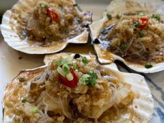 -鲜得莱渔港·小平岛海胆馆(七贤岭店)