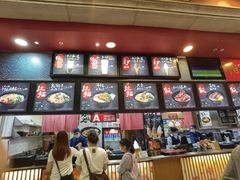 -威尼斯人酒店琳琅美食广场