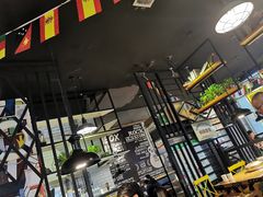 -焖锅部落(容城店)