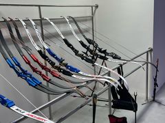 -無弓射箭俱乐部(领展中心城店)