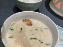 -沈灶河豚宴·河豚融合餐厅(汉中路店)