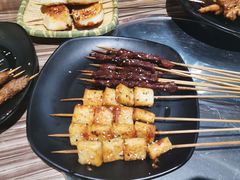 -锅十二涮肉馆·鞭蛋锅