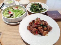 -隅乐胡椒虾·台湾菜·团建(皇岗店)