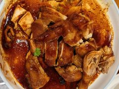 -东坊味道私房菜·地道顺德菜(大良店)