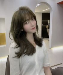 -那茉 Hair Salon