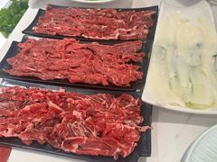 -潮汕良记牛肉火锅(洪武路店)