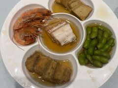 -老人和饭店(淮海中路店)
