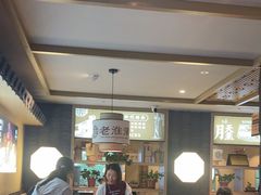 -老淮滨-蚌埠非遗小吃(淮河路店)