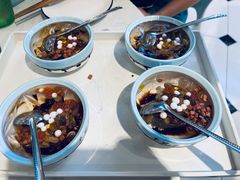 -蛙两只美蛙鱼头火锅(恒茂店)