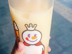 -蜜雪冰城(德思勤广场店)