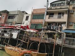 -大澳