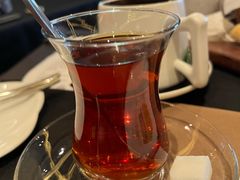 -Efes Turkish & Mediterranean Cuisine 艾菲斯餐厅(陆家嘴店)