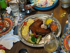 -卢布里西餐厅(总店)