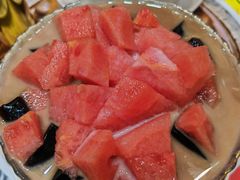 -甜心妈妈·榴莲星级糖水(北京路总店)