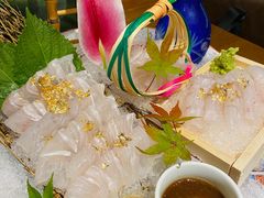 -傑·料理·海鲜放题(佛山文华荟店)