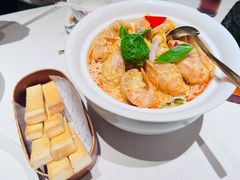 -華府Deluxe(兴业太古汇店)