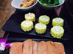 -捞王锅物料理(四川北路店)