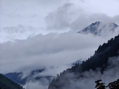 -古尔沟华美达温泉度假酒店