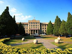 -辽宁大学(崇山校区)