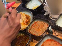 -湊湊火锅·茶憩(皇姑万象汇店)