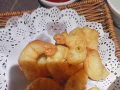 -前海沿·青岛菜(大拇指广场石老人店)