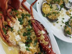-范饭椰林川湘味海鲜·椰子鸡(三亚湾椰梦长廊店)