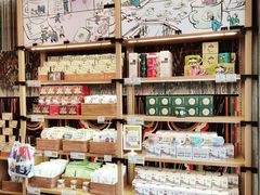茶颜周边-茶颜悦色(花园道店)