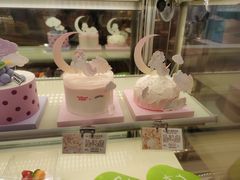 -好利来(SM空港店)