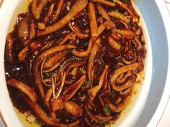 -松鹤楼·非遗·苏帮菜(融科店)