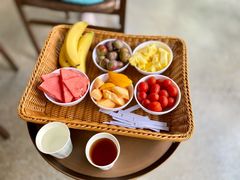 -庄子梦然·城市微度假·24h按摩·推拿·spa