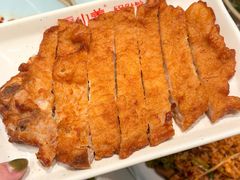 -小姜锅贴(凤凰街店)