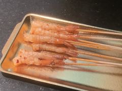 -牛New寿喜烧(新六百店)