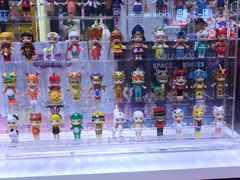 -泡泡玛特POPMART(杭州乐堤港店)