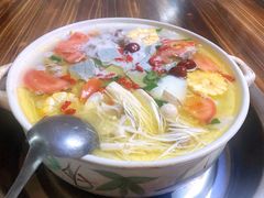 -花水湾红太阳牛肉汤锅