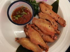 -太食獸泰式茶餐厅(IFS国金中心店)