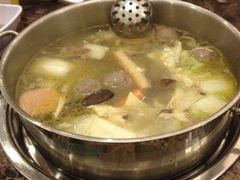 -许府牛杂·鲜牛肉火锅(梁溪万达店)