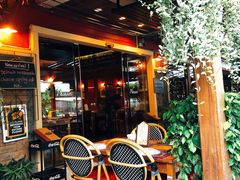 -Phensiri Thai Restaurant
