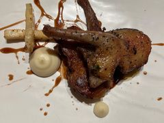 -北京古城老院厉晓麟精致菜