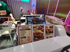 -集庄乡烤肉卷饼(朝阳凯德望京店)