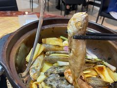 -滨少旺厨(惠福西路店)